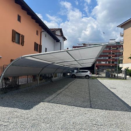 Appartamenti Dora Baltea Ivrea Kültér fotó