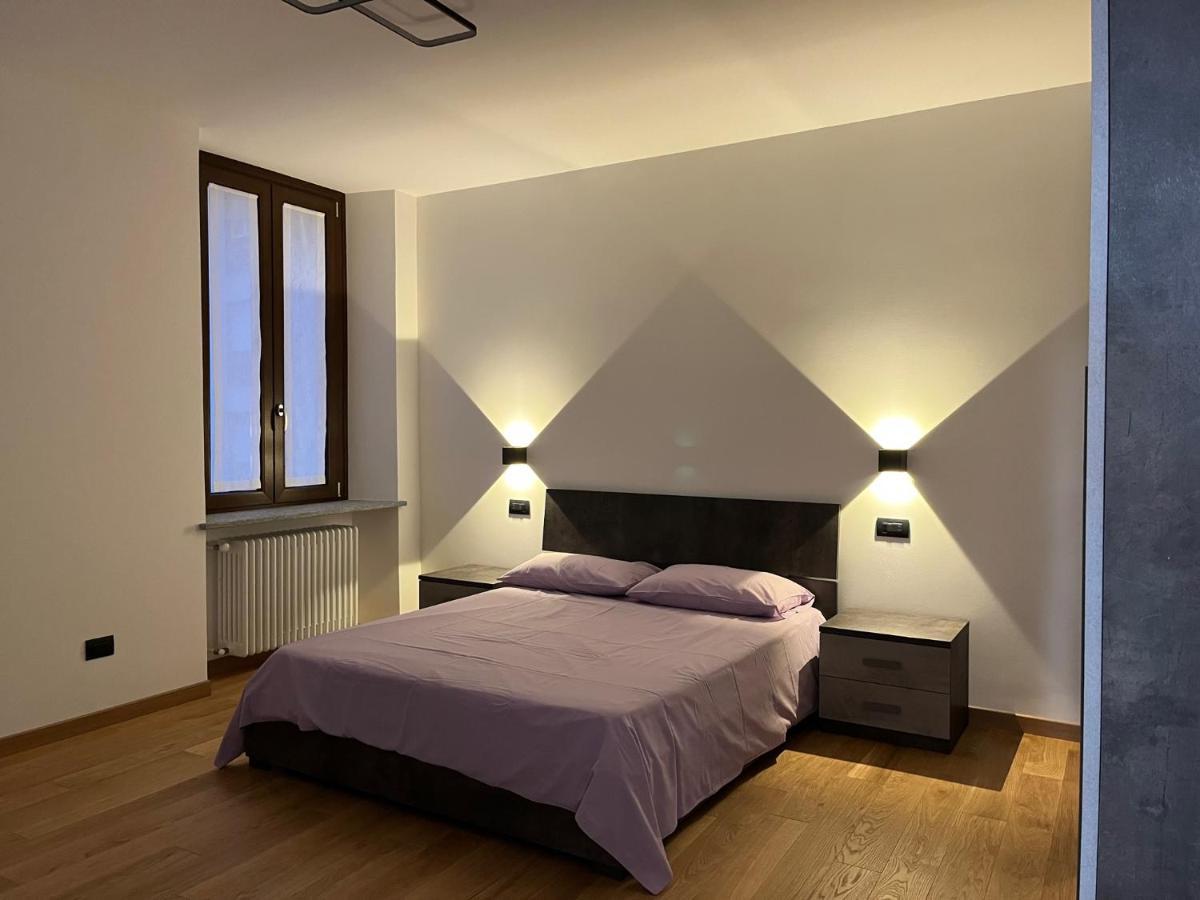 Appartamenti Dora Baltea Ivrea Kültér fotó